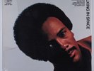 QUINCY JONES Walking In Space A&M LP SEALED gatefold