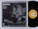 SLIDE HAMPTON QUINTET FT CLIFFORD JORDAN Roots CRISS CROSS JAZZ LP NM holland