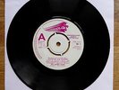 THE MOODY BLUES Watching And Waiting / Out And In DEMO THRESHOLD UK 7