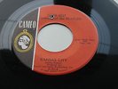 PETE BEST OF THE  BEATLES 1964 USA 45  BOYS   KANSAS CITY   CAMEO