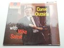 MIKE SARNE  ORIGINAL 1962 UK LP   COME OUTSIDE    GOLD PARLOPHONE    EXCELLENT++