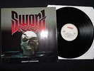 SWORD - Sweet Dreams LP 1989 Roadracer RO 9476 1