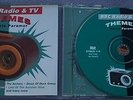 BBC RADIO AND TV THEMES Norrie Paramor Archers Dad's Army Gaumont British News