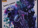 HARRY CARNEY: The Duke's Men LP (France, tag stain obc) Jazz