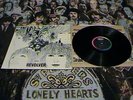 THE BEATLES REVOLVER ORIGINAL 1966 MONO L.A. PRESSING
