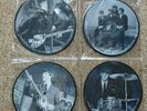 The Beatles - The Beatles Interview Picture Disc Collection (Mint 1988 Rare)