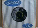 The Miracles - Misery - Original London Records 7 Inch - Excellent