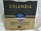 Rare US Navy (78) Record with Flight Quarters and General Quarters Columbia Rec.