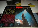 Frank Sinatra at The Sands w/ Count Basie & Orchestra 2 LP 1966 Reprise 2FS-1019