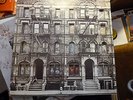 70s Rock LED ZEPPELIN physical graffiti Original 1975 UK Double Vinyl LP