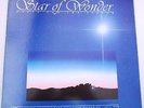 RALPH HOOPER Star of Wonder Music For The Season LP TAS REFERENCE RECORDINGS