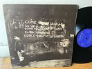 LP ITALIAN PROG RARO  DAIANO - IO COME CHIUNQUE (SULLA PISTA DI COHEN)