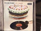 Let It Bleed  -  Rolling Stones -  1971 Uk Decca Records/ M-