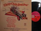 Chitty Chitty Bang Bang (Soundtrack) Dick Van Dyke, Sally Ann Howes (Ian Fleming