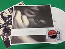 Birds In Row You Me & The Violence Rock WHITE LP Deathwish DW137 Piranha Records