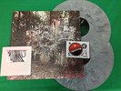 La Dispute Wildlife Rock GRAY MARBLED 2LP No Sleep NSR060-2 Piranha Records