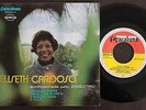 ELIZETH CARDOSO E ZIMBO TRIO EP MADE IN PORTUGAL BOSSA NOVA  45 PS 7 * ITAPOA *