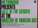 TEDDY CHARLES: Jazz In The Garden At The Museum... LP Jazz