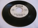 THE ENTICERS - CALLING FOR YOUR LOVE / STORYTELLER - COTILLION DJ