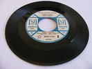 BETTY EVERETT - TROUBLE OVER THE WEEKEND / THE SHOE WON'T FIT - VEE-JAY DJ