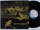 JOHNNY GRIFFIN Vol 2 BLUE NOTE LP NM mono ua
