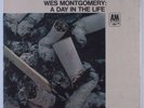 WES MONTGOMERY A Day in the Life A&M LP SEALED gatefold