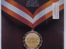 WOODY HERMAN BIG BAND + AL COHN SAL NISTICO World Class CONCORD JAZZ LP SEALED
