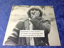ELVIS PRESLEY (LP) THE U.S. MALE [*RARE* GERMAN PROMO 