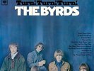 THE BYRDS-TURN  TURN  TURN -VINYL LP MUSIC ON VINYL NEW