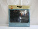 DEPECHE MODE ENJOY THE SILENCE BILBAO 2013 LP VINYLE JAUNE / YELLOW VINYL