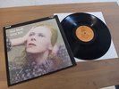 DAVID BOWIE HUNKY DORY 70s LP IN UNPLAIED MINT CONDITION