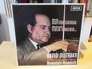 SXL 6035 W/BG ED2 Bruch/Oistrakh/Horenstein U:K Original 1st Label 1E/1E N/M