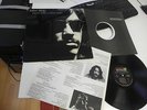 Steppenwolf JOHN KAY - FORGOTTEN SONGS LP US PSYCH ROCK 1972