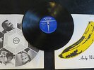Velvet Underground & Nico LP - TORSO Mono Banana - Verve - V-5008 - Andy Warhol