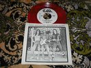 michael guthrie band city boy blues 45 powerpop athens ga.1978 red vinyl NM