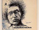 BOB DYLAN Zimmerman 