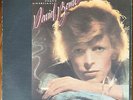 David Bowie – Young Americans – Progressive Rock-Soul Vinyl LP - Original