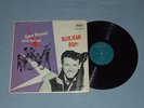 Original Gene Vincent and his Blue Caps 