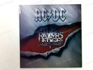 AC/DC - The Razors Edge GER LP 1990 //1