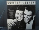 MODERN LOVERS The Original LP Mohawk 1981 Jonathan Richman Kim Fowley Vinyl
