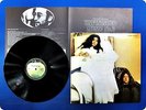 JOHN LENNON AND YOKO ONO Unfinished Music EAS80701 LP Du4244
