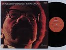 JOE HENDERSON In Pursuit Of Blackness MILESTONE LP NM