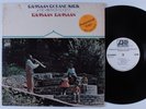RAHSAAN ROLAND KIRK & VIBRATION SOCIETY Rahsaan Rahsaan ATLANTIC LP NM wlp