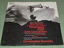ROSEMARYS BABY SOUNDTRACK christopher KOMEDA DOT DLP-25875 stereo mint SEALED