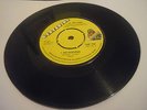 Al Williams - I Am Nothing (UK Grapevine) Original Issue 1980 GRP 136
