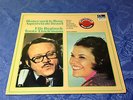 ELIS REGINA &TOOTS THIELEMANS (LP) HONEYSUCKLE ROSE [RARE FONTANA 