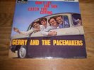 GERRY & THE PACEMAKERS - Don't let the sun catch you crying - 7