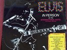 ELVIS PRESLEY From Memphis To Vegas/From Vegas / ORIGINAL 1969 US 2LP SET SEALED