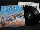 SINNER - Danger Zone LP 1984 -  attack helloween N 0013