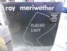 Roy Meriwether Nubian Lady Live 2x Remastered w/ Bonus LP NEW Limited vinyl